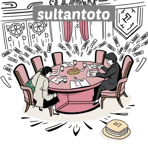 Panduan Lengkap Menggunakan Situs Sultantoto untuk Pemain Pemula