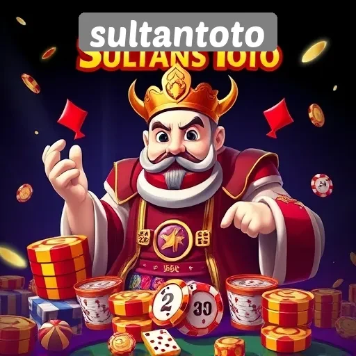 Mengulas Keunggulan Permainan di Sultantoto