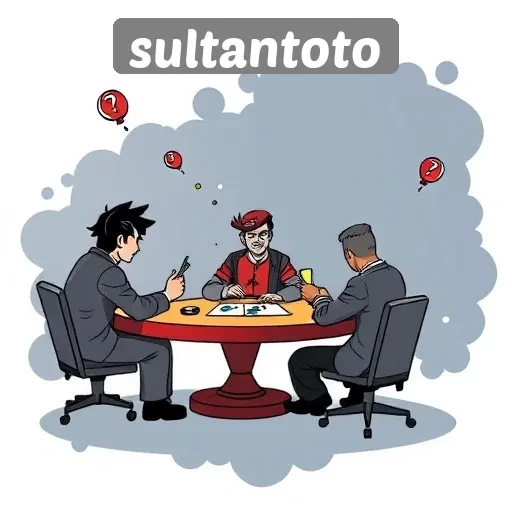 Taktik dan Strategi Bermain yang Efektif di Sultantoto