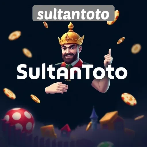 Keunggulan Sultantoto Dalam Menyediakan Beragam Game