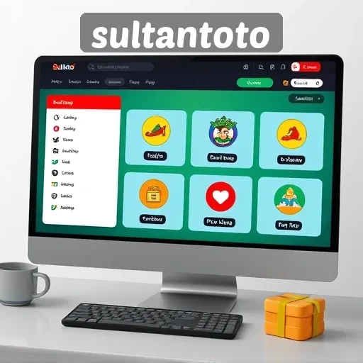 Kemudahan Akses dan Navigasi di Situs SultanToto