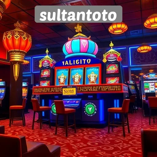 Keunggulan Sultantoto Di Pasar Game Indonesia