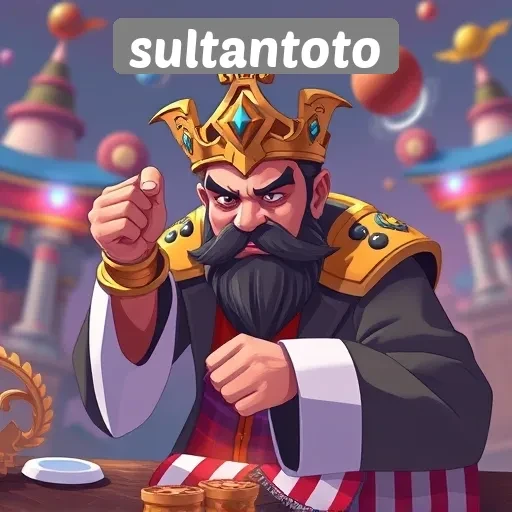 Strategi Bermain di Sultantoto untuk Meningkatkan Peluang Menang