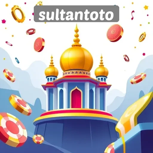 Menjelajahi Situs Game Sultantoto untuk Penggemar Judi Online