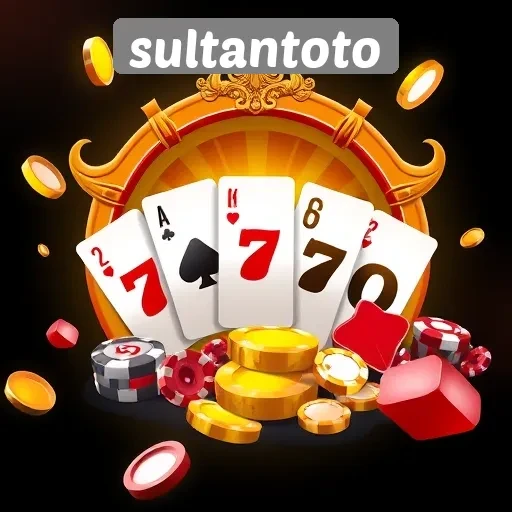 Ragam Permainan Populer di Sultantoto yang Wajib Dicoba
