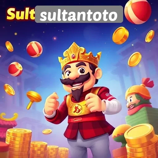 Mengenal Lebih Dekat Situs Game SultanToto