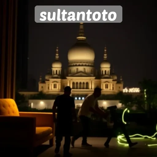 Menilai Layanan Pelanggan di Situs Sultantoto