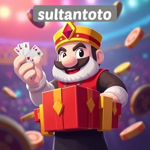 Keuntungan Bermain di Platform Sultantoto untuk Penggemar Game