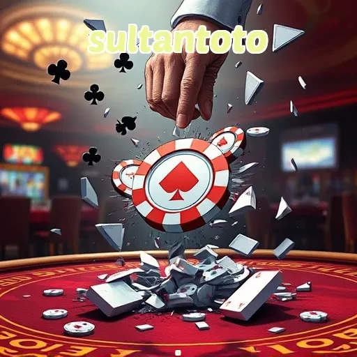 sultantoto: Temukan Promo Eksklusif yang Tak Boleh Dilewatkan!