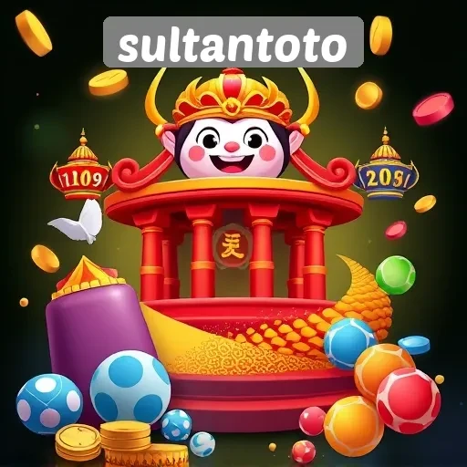 Mengenal Sultantoto Situs Game Terpercaya di Indonesia